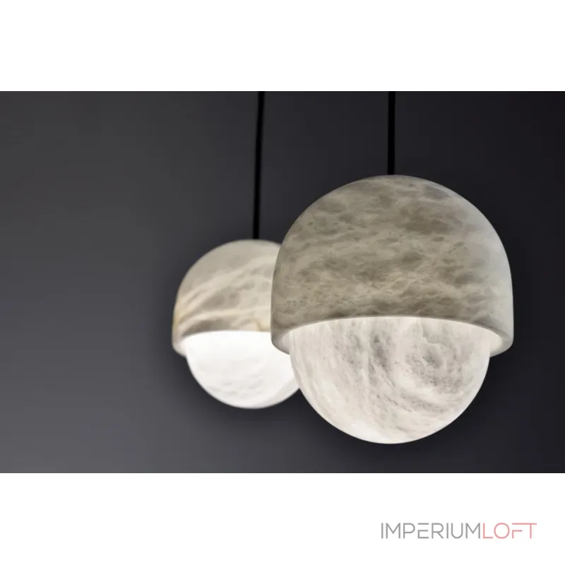 Подвесной светильник Fluorite Flamma FL1022-1P