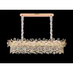 Подвесная люстра Fluorite Jardin FL1105-28P