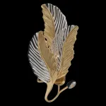 Настенный светильник (Бра) Fluorite Felicity FL1182-2W от ImperiumLoft