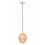 Подвесной светильник Fluorite Flamma FL1022-1P