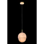Подвесной светильник Fluorite Flamma FL1022-1P