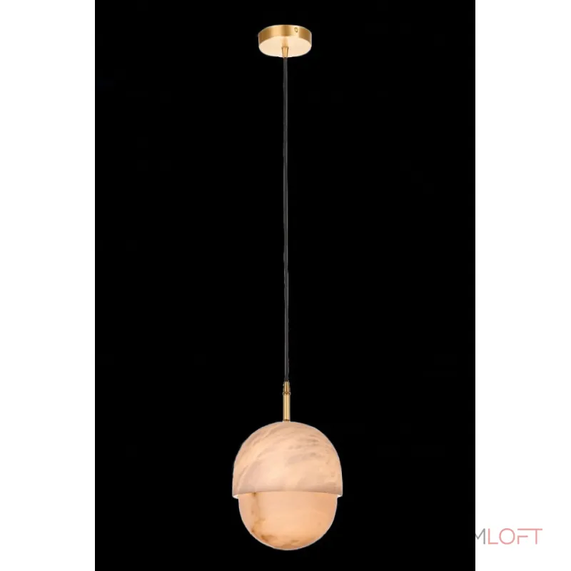 Подвесной светильник Fluorite Flamma FL1022-1P