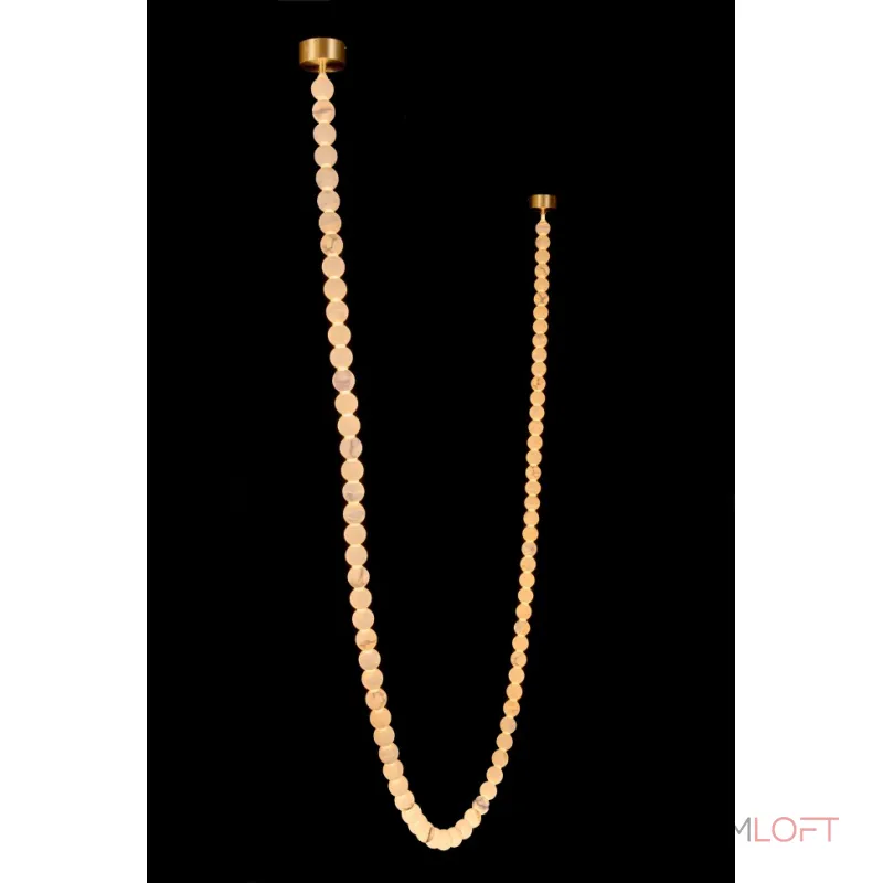 Подвесной светильник Fluorite Adorno FL1169-60P