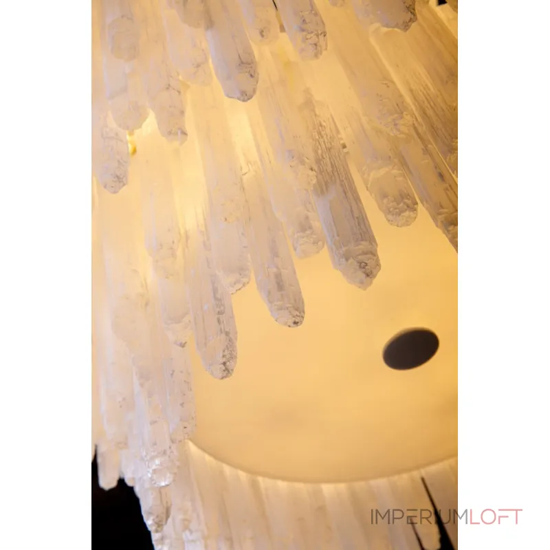 Подвесная люстра Fluorite Selena FL1192-16PB Подвесная люстра Fluorite Selena FL1192-16PB