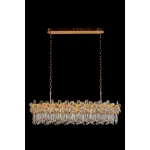 Подвесная люстра Fluorite Jardin FL1105-28P
