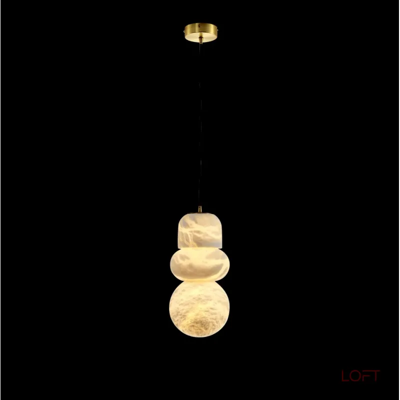 Подвесной светильник Fluorite Triade FL1087-1P