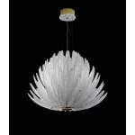 Подвесная люстра Fluorite Florencia FL1194-4P