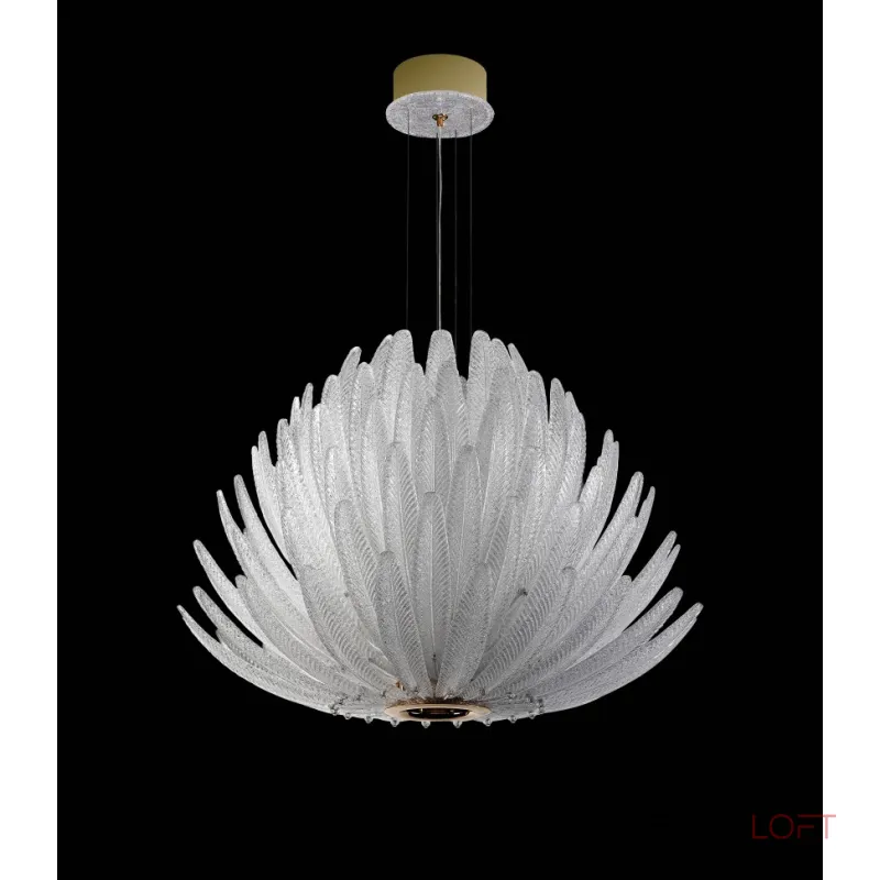 Подвесная люстра Fluorite Florencia FL1194-4P