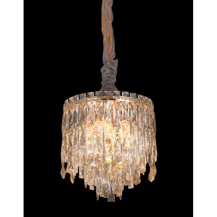 Люстра подвесная Fluorite The Empress FL1061-5P от ImperiumLoft
