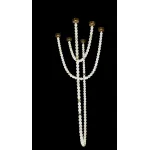 Подвесной светильник Fluorite Adorno FL1169-60P