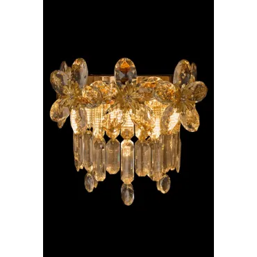 Настенный светильник (Бра) Fluorite Jardin FL1105-6W