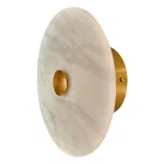 Настенный светильник (Бра) Fluorite Fluorite FL1027-1W от ImperiumLoft