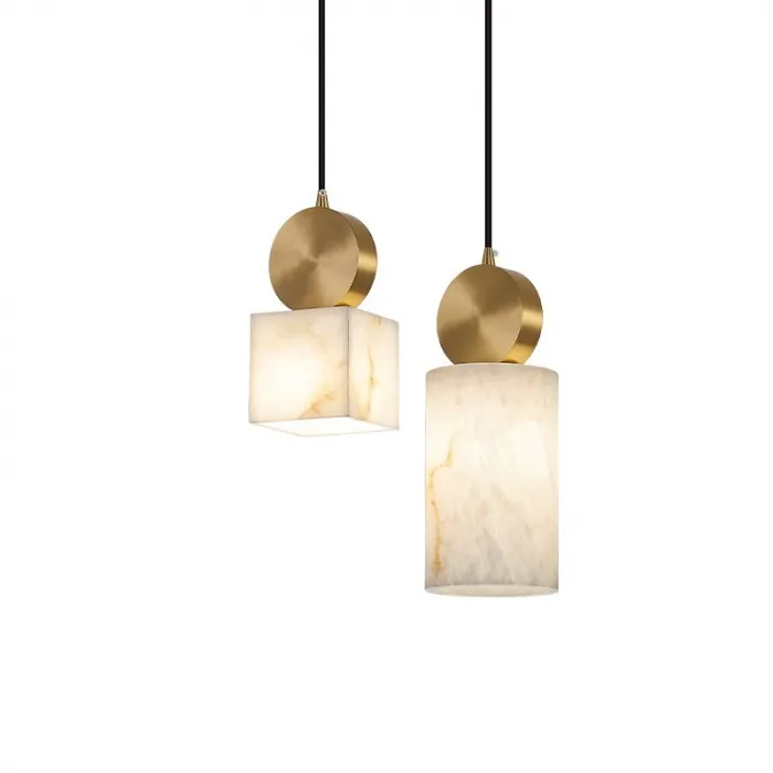 Подвесной светильник Fluorite Fovere FL1023-1P от ImperiumLoft