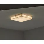 Потолочный светильник Fluorite Relaxatio FL1042-4C