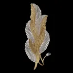 Настенный светильник (Бра) Fluorite Felicity FL1182-3W
