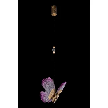 Подвесной светильник Fluorite Borboleta FL1103-1P3