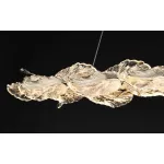 Люстра подвесная Fluorite Felicity FL1182-9PO от ImperiumLoft