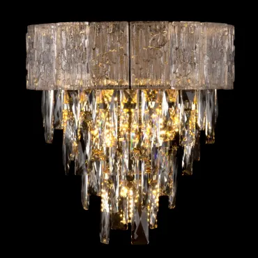 Настенный светильник (Бра) Fluorite Delight FL1058-3W