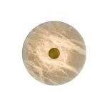 Настенный светильник (Бра) Fluorite Fluorite FL1027-1W от ImperiumLoft