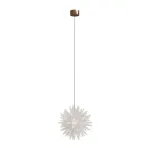 Подвесной светильник Fluorite Estrella FL1210-1PB