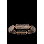 Люстра подвесная Fluorite Epico FL1050-5P от ImperiumLoft