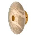 Настенный светильник (Бра) Fluorite Fluorite FL1027-1W от ImperiumLoft