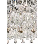 Люстра подвесная Fluorite The Empress FL1062-21P от ImperiumLoft