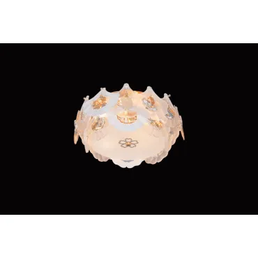 Люстра потолочная Fluorite Infinita FL1152-5C