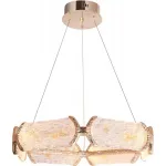 Люстра подвесная Fluorite Epico FL1050-5P от ImperiumLoft