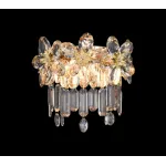 Настенный светильник (Бра) Fluorite Jardin FL1105-6W от ImperiumLoft