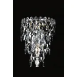 Настенный светильник (Бра) Fluorite Sovrana FL1191-3W от ImperiumLoft