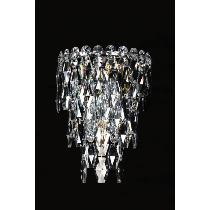 Настенный светильник (Бра) Fluorite Sovrana FL1191-3W от ImperiumLoft