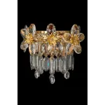 Настенный светильник (Бра) Fluorite Jardin FL1105-6W от ImperiumLoft