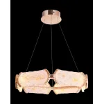 Люстра подвесная Fluorite Epico FL1050-5P от ImperiumLoft