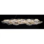 Люстра подвесная Fluorite Felicity FL1182-9PO от ImperiumLoft