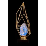 Настольная лампа Fluorite La Citta FL1101-1T2