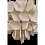 Подвесная люстра Fluorite Etereo FL1113-9N