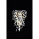 Настенный светильник (Бра) Fluorite Sovrana FL1191-3W от ImperiumLoft