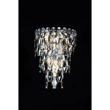 Настенный светильник (Бра) Fluorite Sovrana FL1191-3W