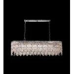 Люстра подвесная Fluorite The Empress FL1062-21P от ImperiumLoft