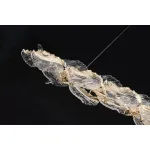 Люстра подвесная Fluorite Felicity FL1182-9PO от ImperiumLoft