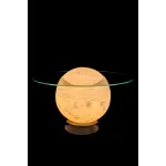 Торшер Fluorite Luminar FL1112-7F