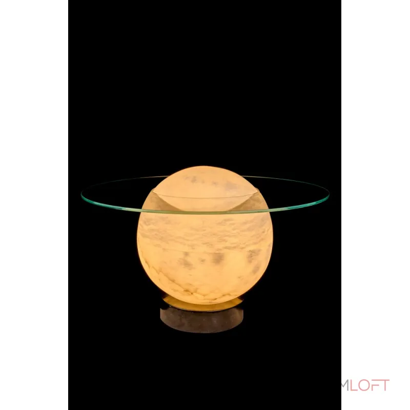 Торшер Fluorite Luminar FL1112-7F