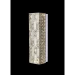 Настенный светильник (Бра) Fluorite Festo FL1052-2W от ImperiumLoft