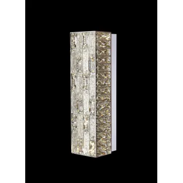 Настенный светильник (Бра) Fluorite Festo FL1052-2W