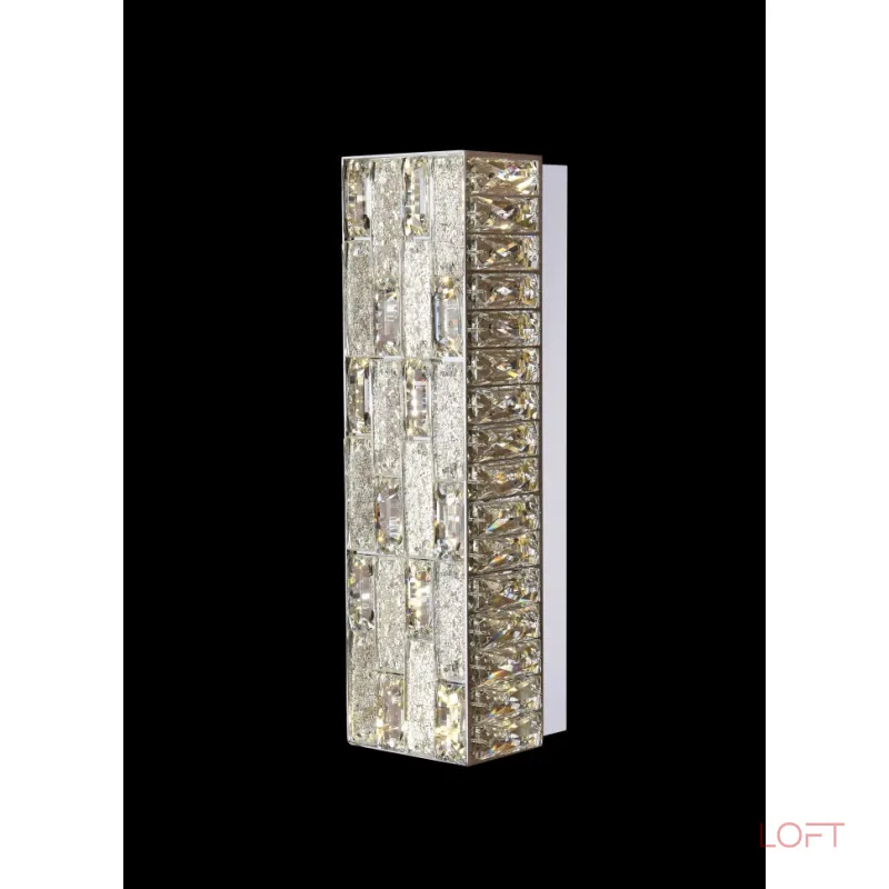 Настенный светильник (Бра) Fluorite Festo FL1052-2W Настенный светильник (Бра) Fluorite Festo FL1052-2W