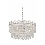 Подвесная люстра Fluorite Constancia FL1064-10P