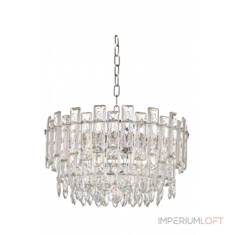 Подвесная люстра Fluorite Constancia FL1064-10P Подвесная люстра Fluorite Constancia FL1064-10P
