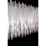 Подвесная люстра Fluorite Selena FL1192-19PO