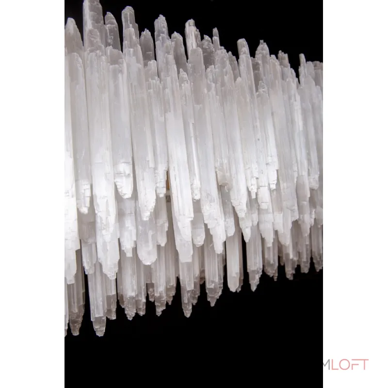 Подвесная люстра Fluorite Selena FL1192-19PO Подвесная люстра Fluorite Selena FL1192-19PO